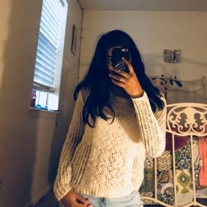 Pink republic Sweater